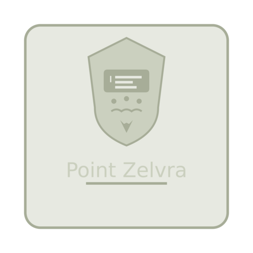 Point Zelvra Logo